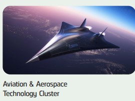 Aviation & Aerospace